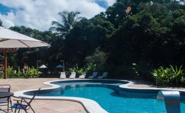 Pousada Tamarindos Barra Grande  Dış mekan fotoğraf
