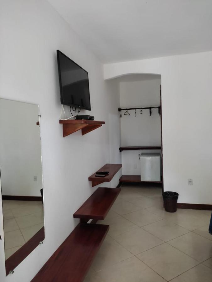 Pousada Tamarindos Barra Grande  Dış mekan fotoğraf